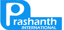 Prashanth International